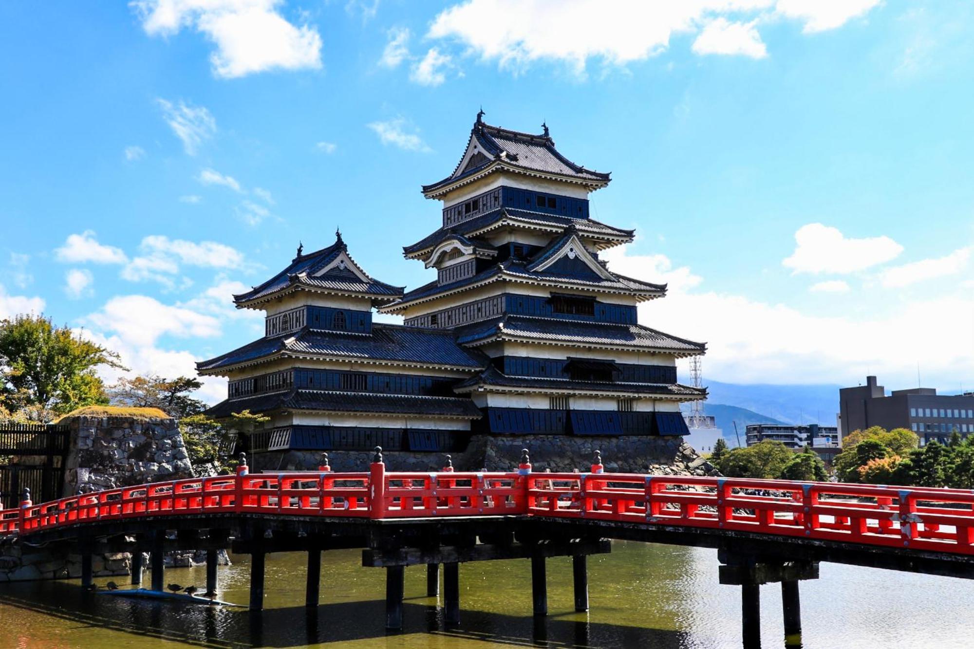 Hotel Yamabuki Komagane Exteriör bild